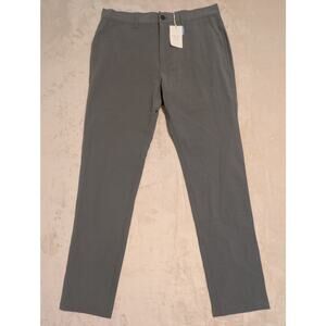 NWT Free Fly Tradewind Performance Pants Mens Size 32x32 Smoke Gray